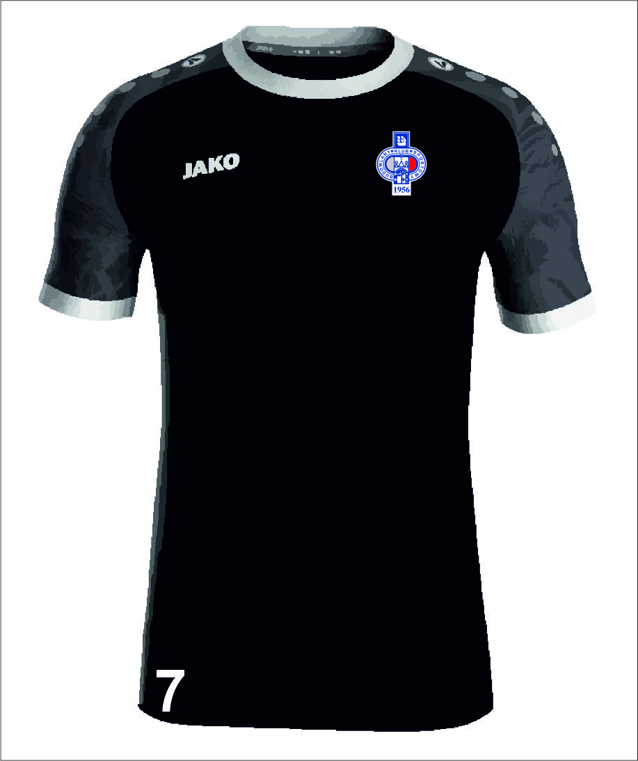 Koszulka treningowa JAKO