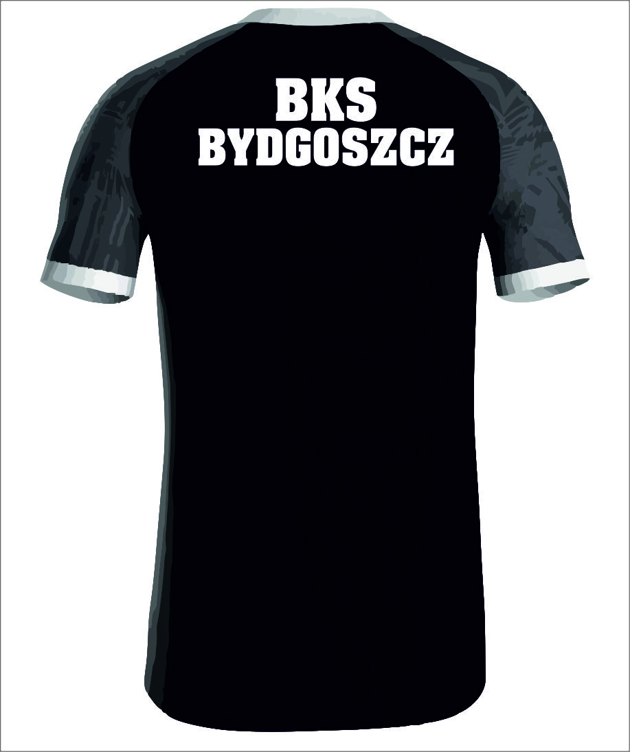 Koszulka treningowa JAKO