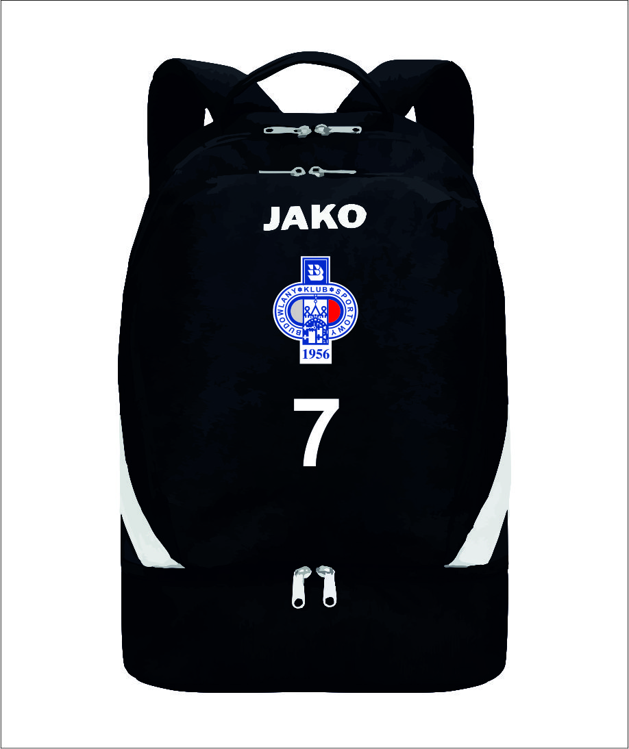 Plecak JAKO